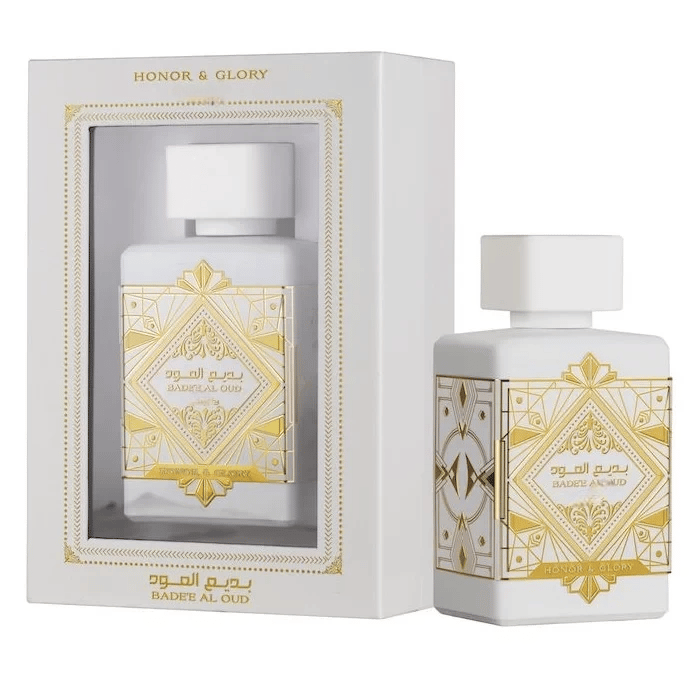 Lattafa Badee Al Oud Honor & Glory Long Lasting Unisex Eau De Parfum -100ml
