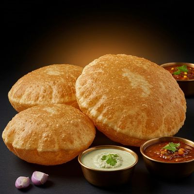 3 Puri