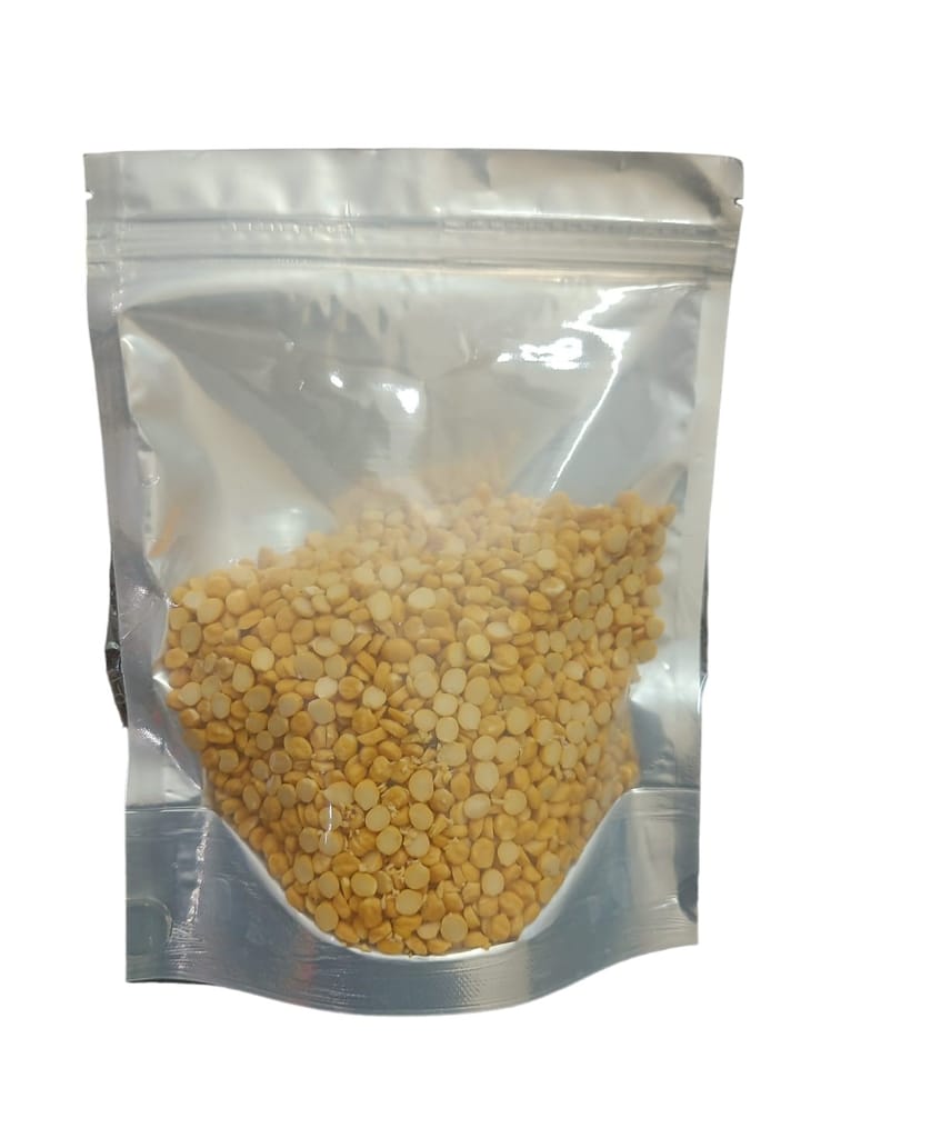 Chana Dal view 2