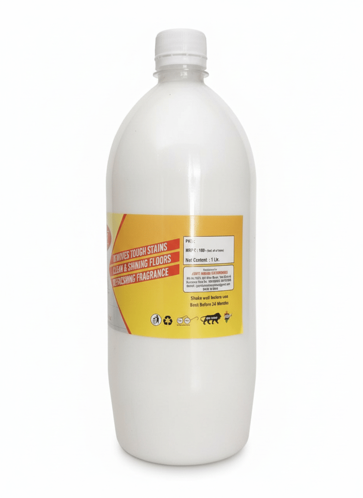 Shakti Floor Cleaner 1 Litre view 2