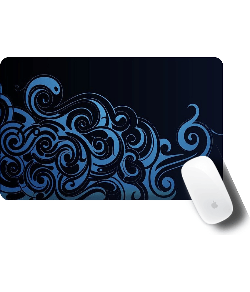 xenotech Aesthetic Mouse pad