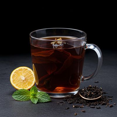 Black Tea