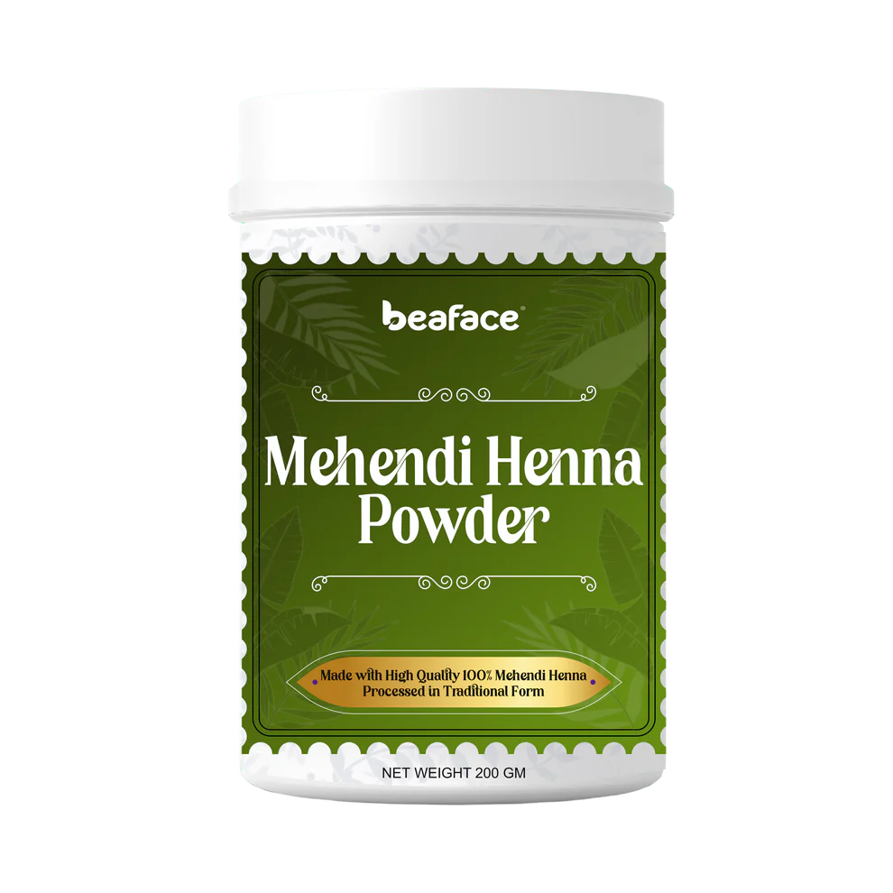 Mehendi-Henna-powder-dye-molecules-darker-stain