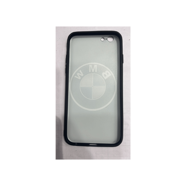 Back Cover for Apple iPhone 6 BMW, BMW Car Logo view 2