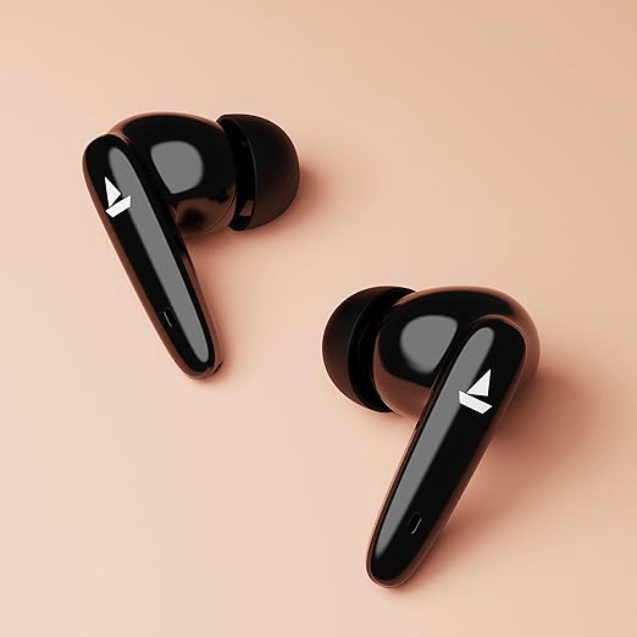 boAt Airdopes 181 True Wireless Earbuds view 2