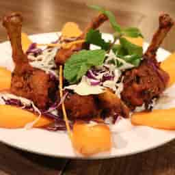 Chicken Drum Stick [6 Pieces]