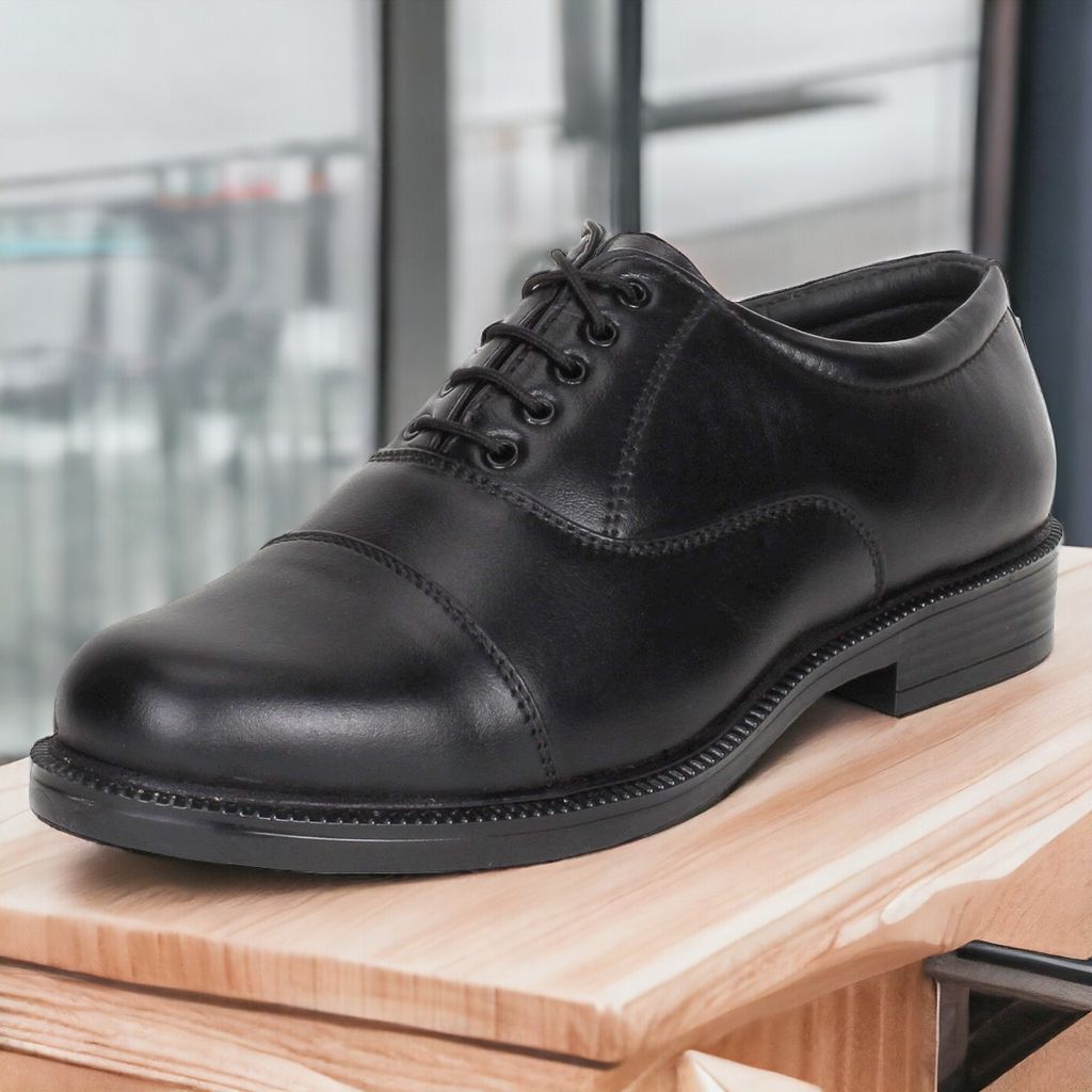SeeandWear Oxford Lace Up Shoes For Men view 2