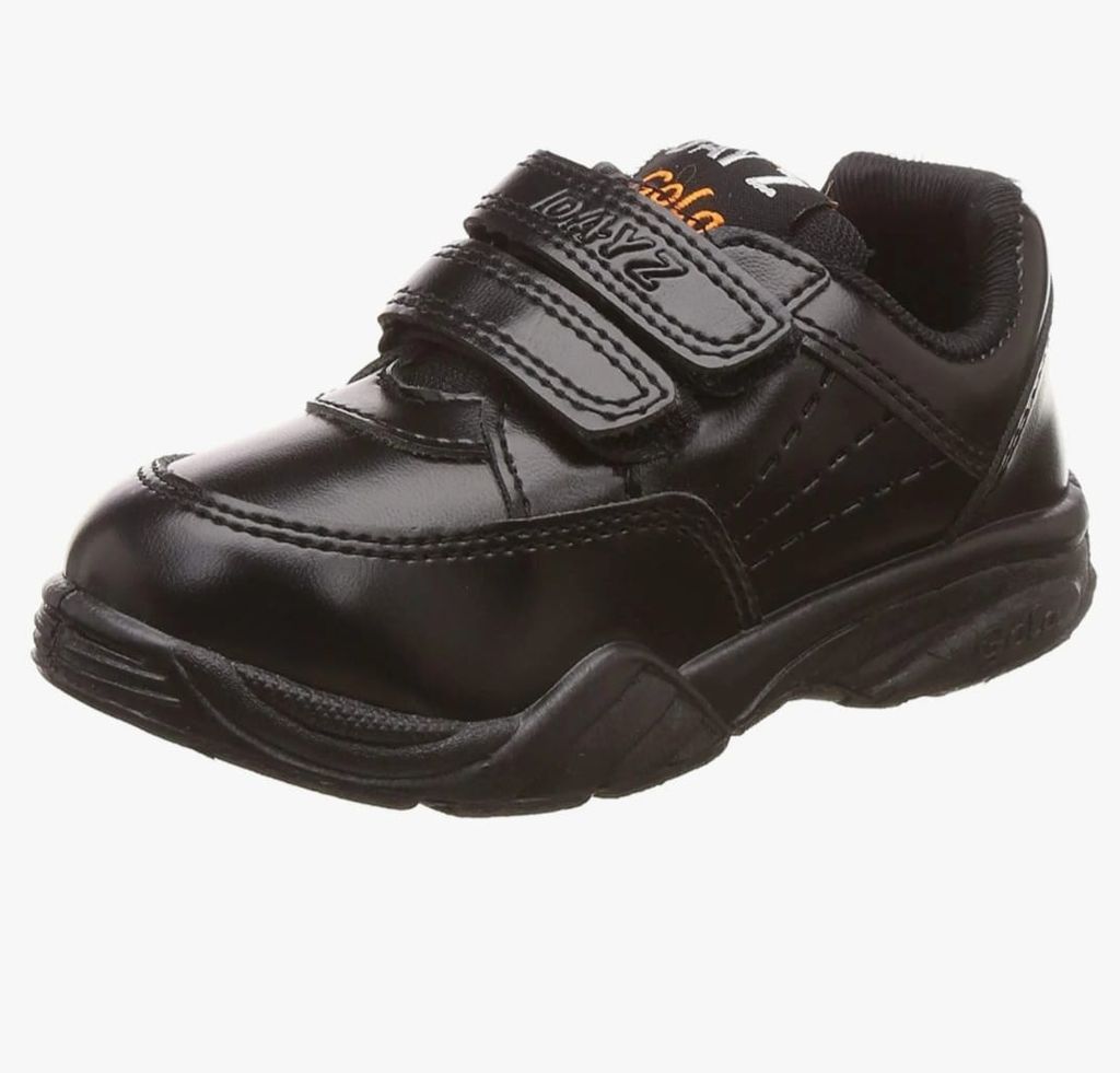 DAYZ SCHOOL AGE SCHOOL UNIFORM GOLA DV SHOES view 2