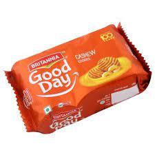 BRITANNIA GOOD DAY 200GM