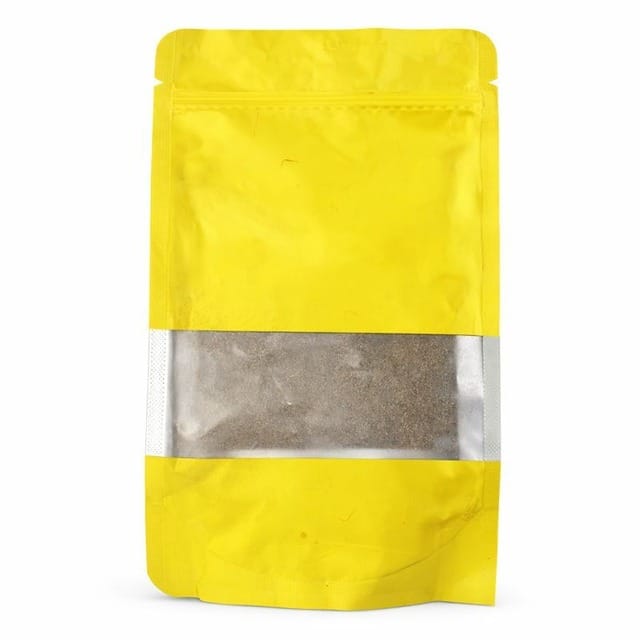 Black Pepper powder view 2