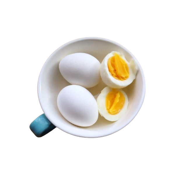 Boiled Egg