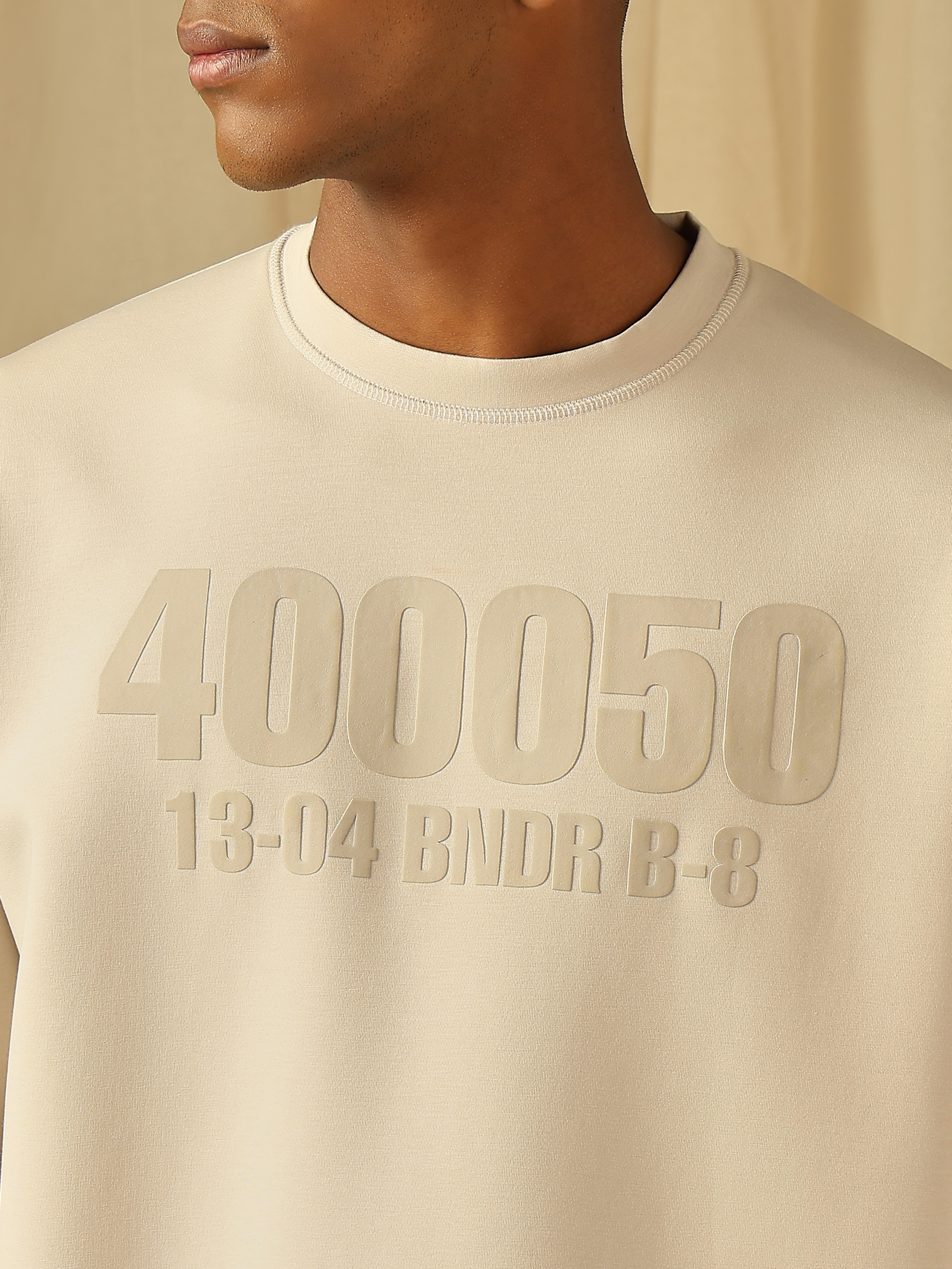 SWEAT SHIRT view 2