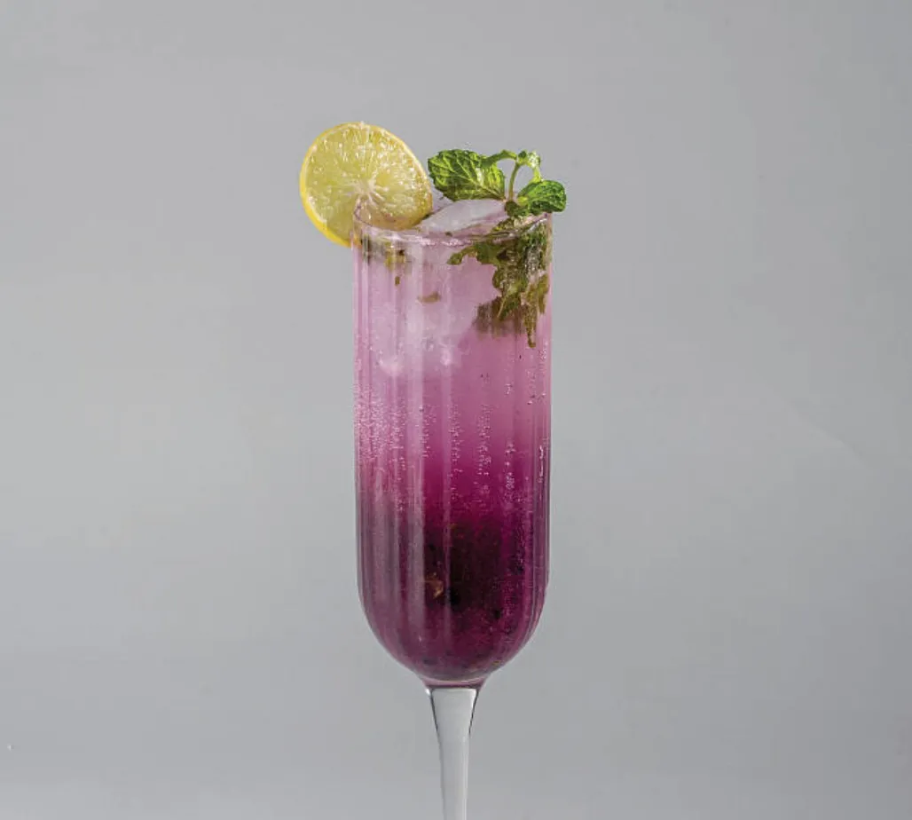 Black Mojito