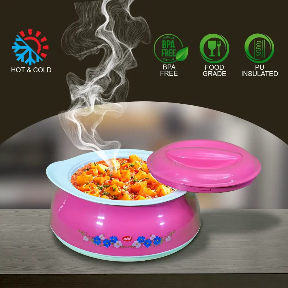 Savory Insulated Casserole view 2