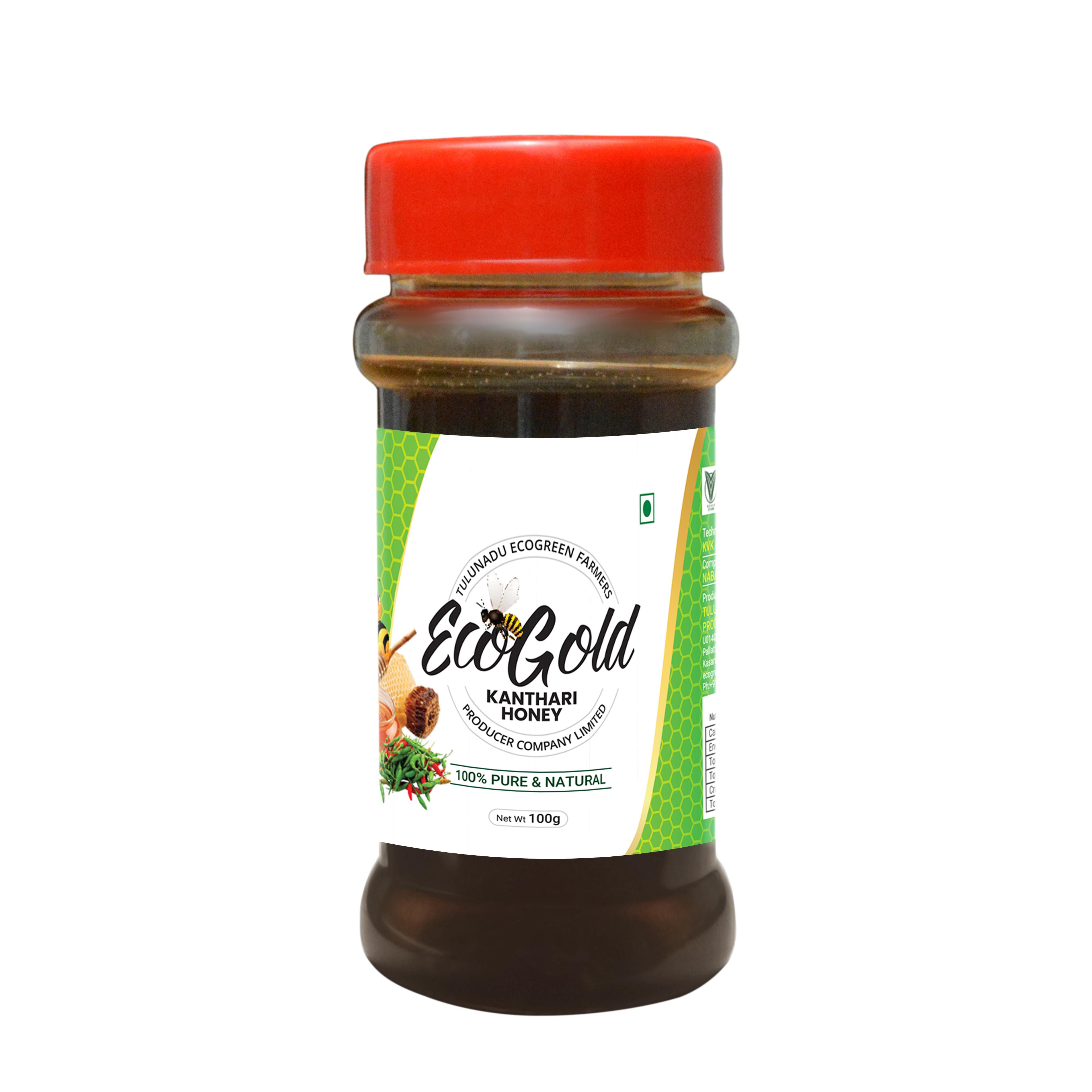 Kanthari Honey 100g