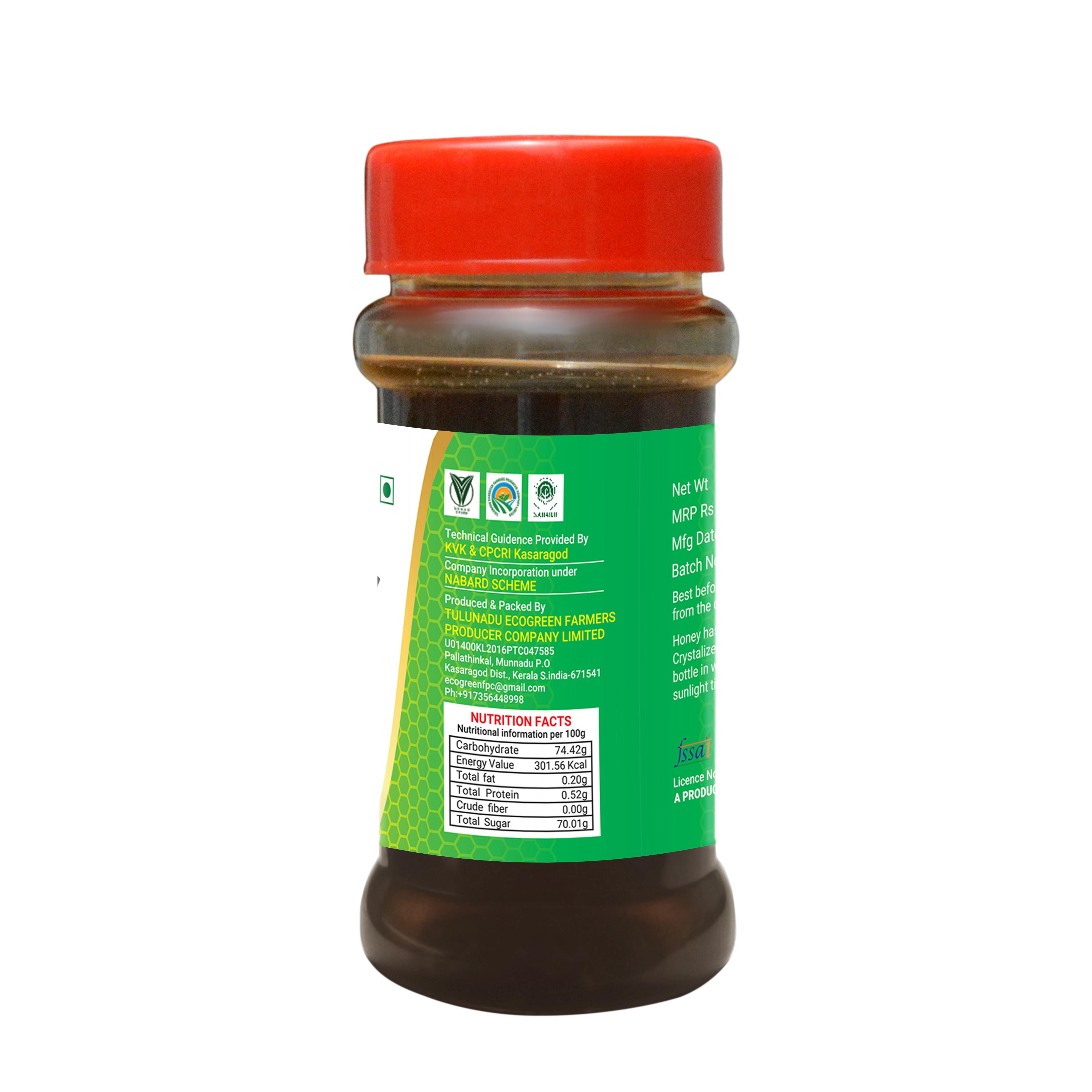 Kanthari Honey 100g view 2