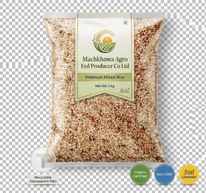 Ranjit Rice - 1 kg