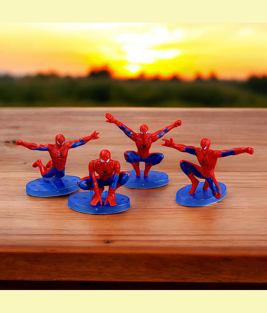 3Mads Bobble-Head 5 cm - Pack of 7 view 2