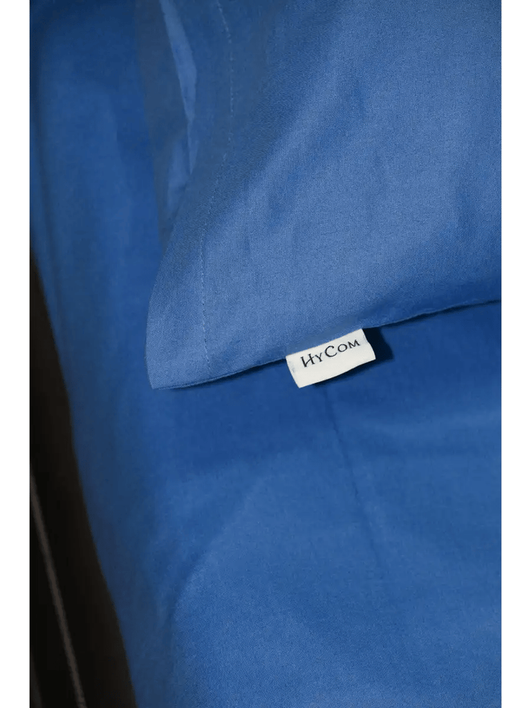 Hospital Bed Sheet Set - 100% Cotton view 2