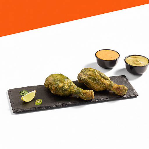 Kanthari Fried Leg