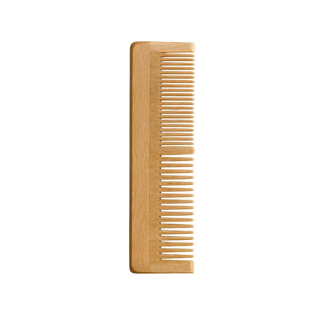 Regular Neem Wooden Comb