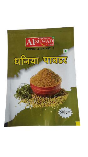 A1 SUWAD Coriander Powder, 500g