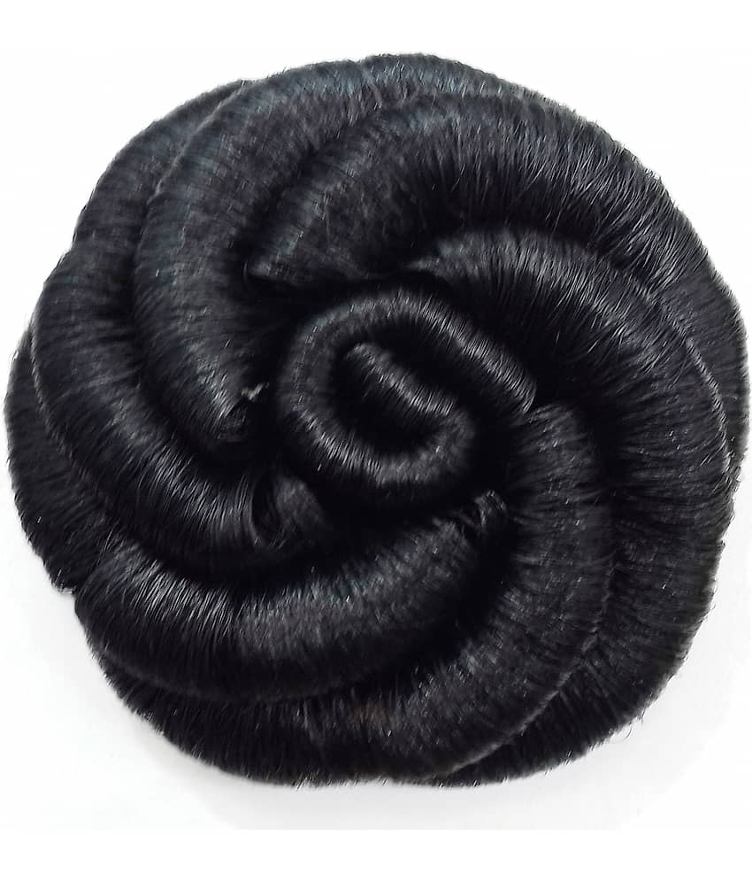 jasmina Black Women's Hair Extension ( Pack of 1 )