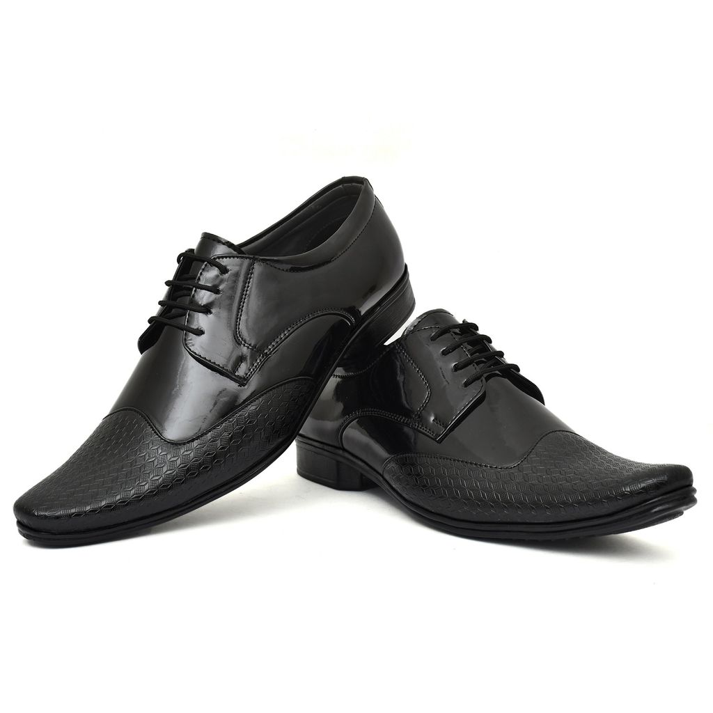 EDELIE EUSM-52035 Men formal Shoes view 2