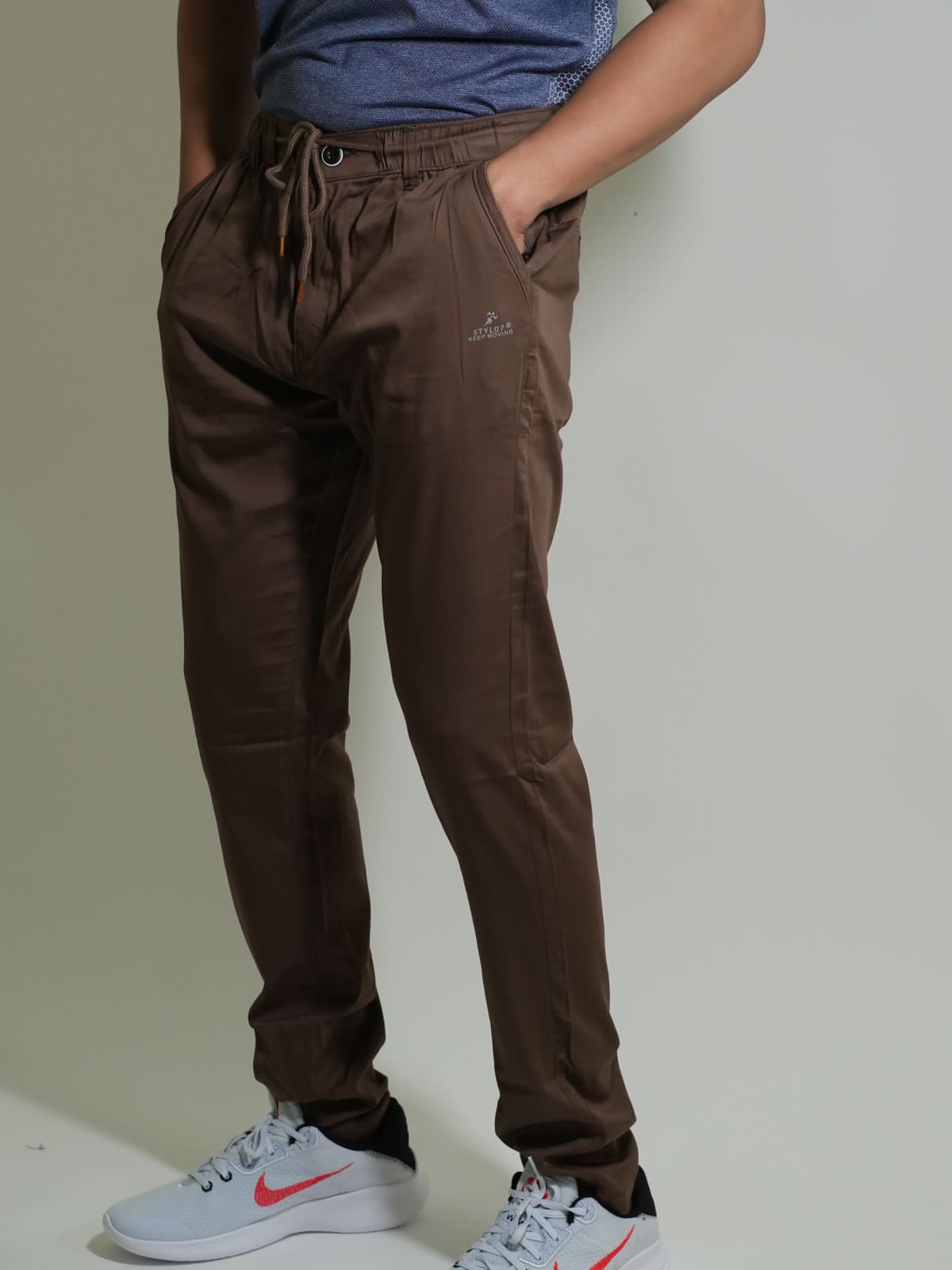Stylo7 Premium Quality Lower (Size - 2XL)