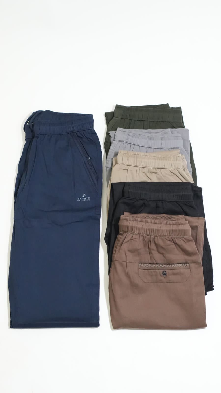 Stylo7 Premium Quality Lower (Size - 2XL) view 2