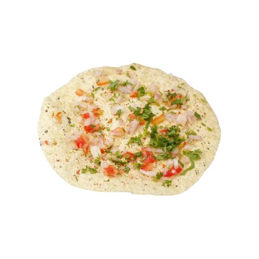 Masala Papad