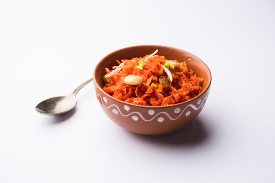Gajar ka halwa [100ml]