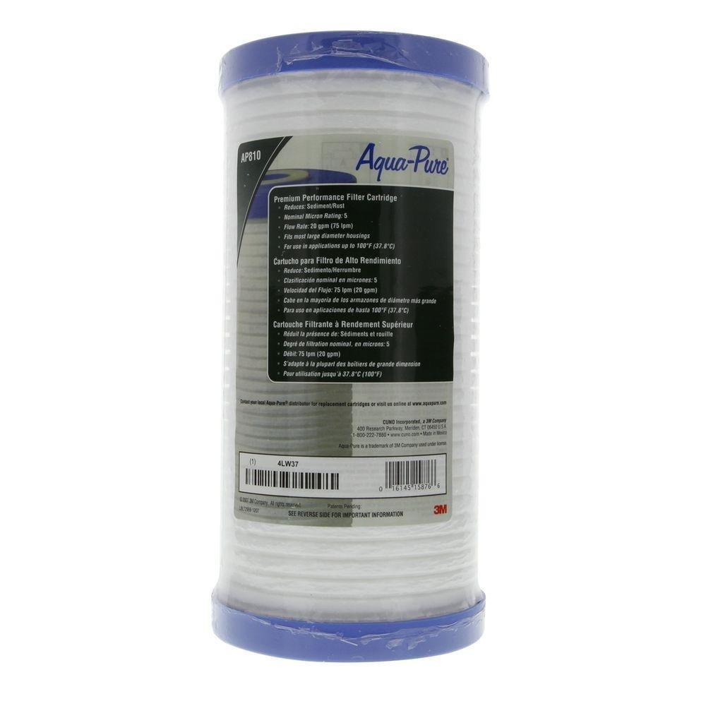 3M - Replacement Cartridge for IAS801F - IAC810