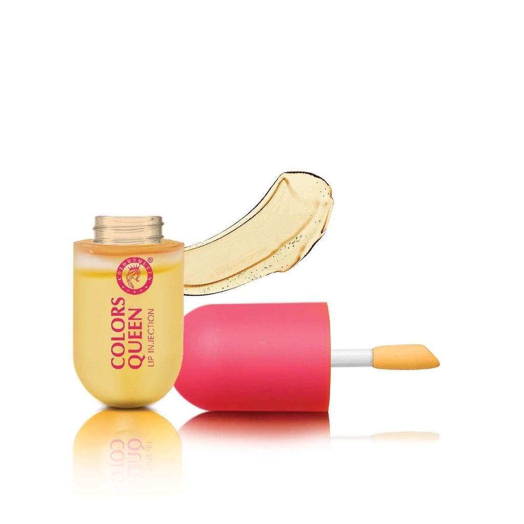 Colors Queen Lip Injection For Instant Plumping view 2