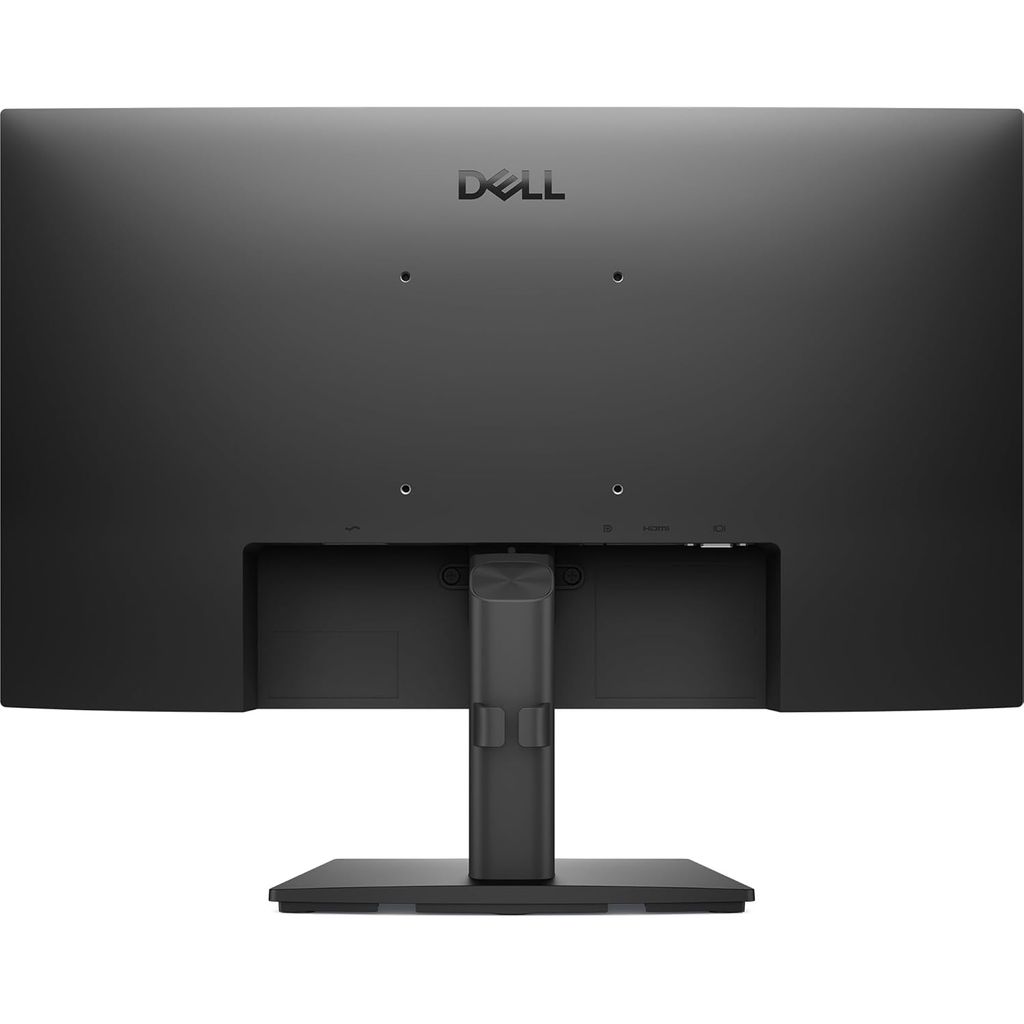 Dell E2225HM 21.5"/54.61 cm FHD Monitor | VA Panel | 5ms Response| Tilt Adjustment | 100Hz Refresh Rate | 3000:1 Contrast | 250 cd/m2 |Ports: 1 HDMI, 1 DP 1.2, 1 VGA|TÜV Rheinland 3-Star Eye Comfort view 2