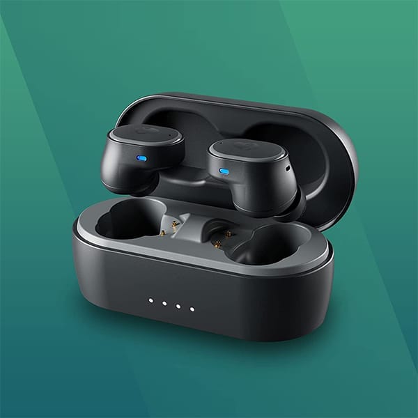 Skullcandy Sesh ANC True Wireless in-Ear Earbuds view 2