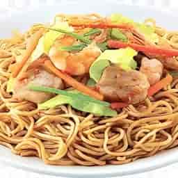 Chicken Noodles