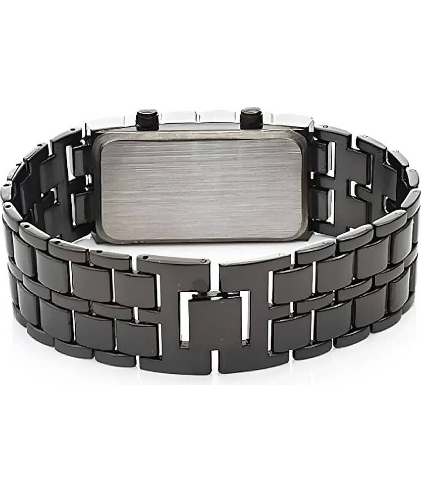 Viser Black Dial Digital Boys Watch ( Pack of 1 ) view 2