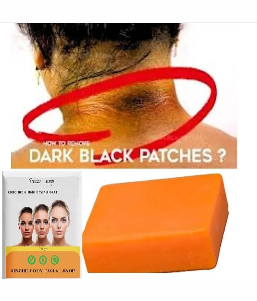 Treszo Beauty skincare sinche Body Soap Soap for All Skin Type ( Pack of 2 ) view 2