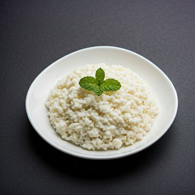 Curd Rice