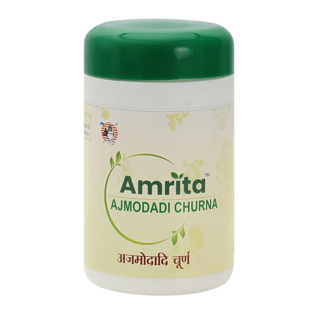 Amrita Ajmodadi Churna view 2
