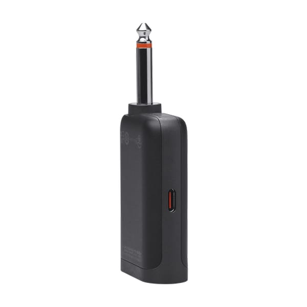 JBL PartyBox Wireless Mic view 2