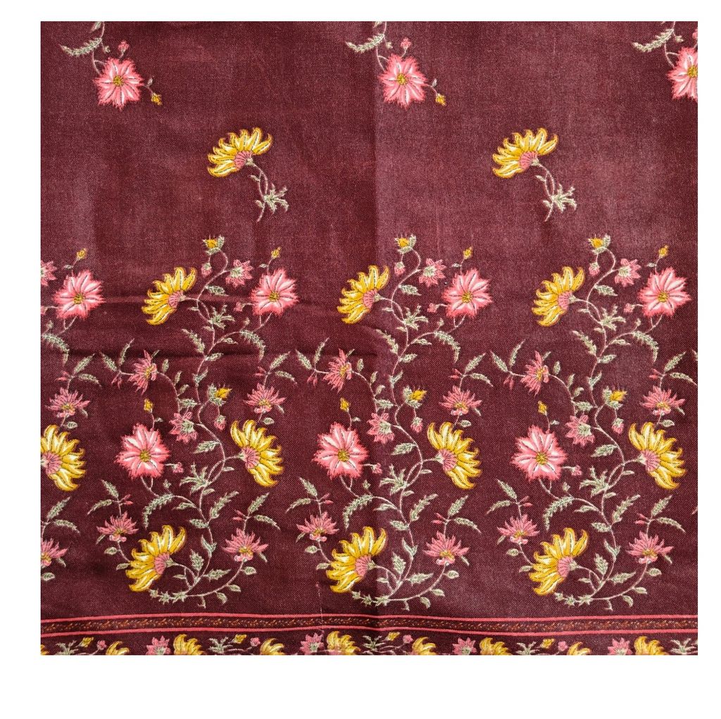 Women's Spun Dress Material (Unstitched Salwar Suit) view 2