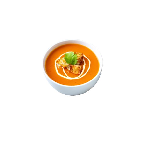 Cream of Tomato Soup