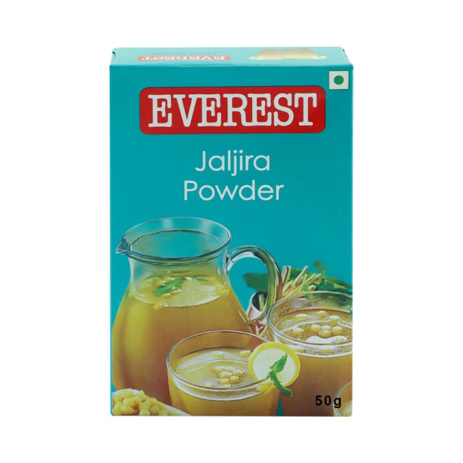 Everest Jaljira Powder 50 Gms