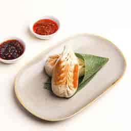 Lamb Bao