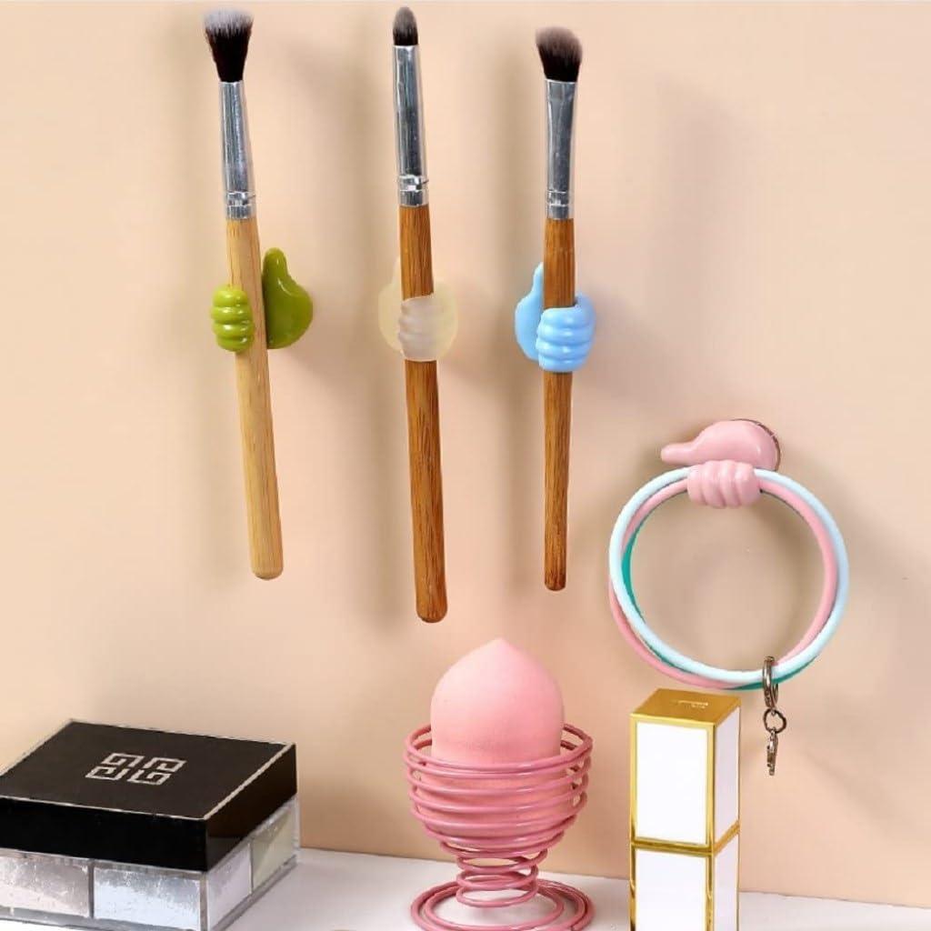 Thumb Wall Hook - 10pcs view 2