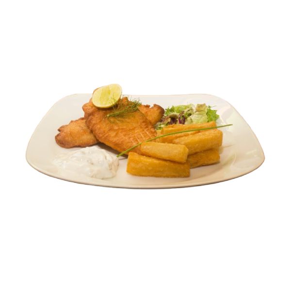 Fish & Chips