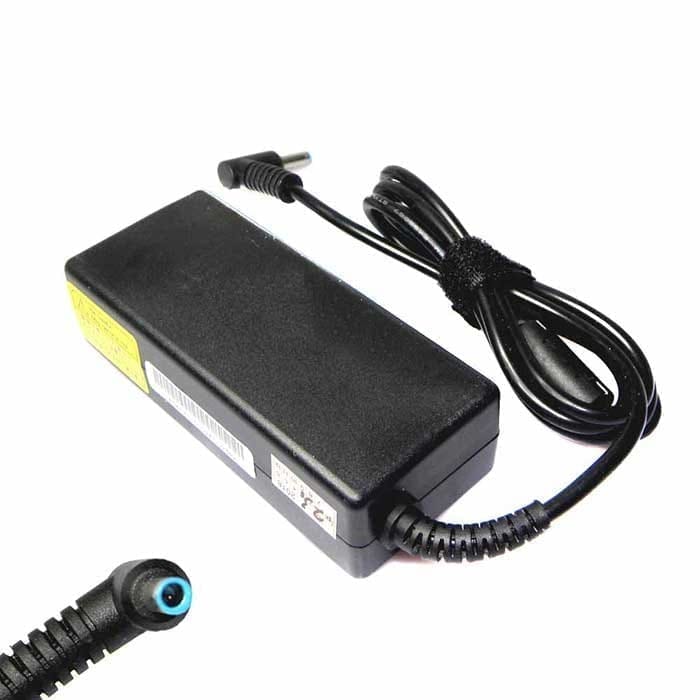 Laptop Adapter 65W 19.5V - 3.33A For HP Laptops (Pin Size 4.5*3.0mm) - Compatible view 2