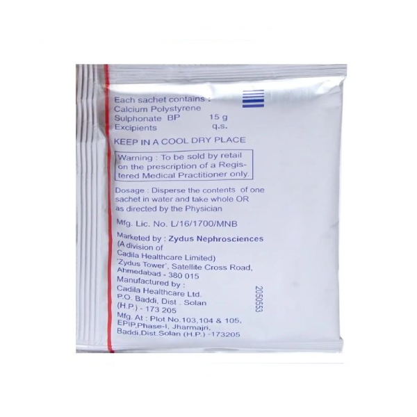 K Bind Powder 15 Gms view 2